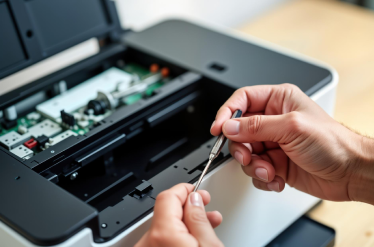 Printer Repair Tips