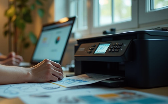 Printer Services