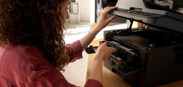 Laser Printer Repair