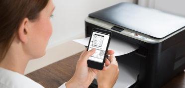 Printer Setup & Installation