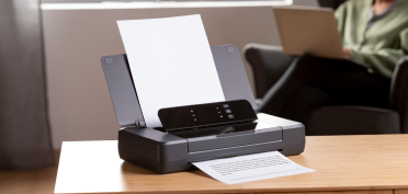 Wireless Printer Setup